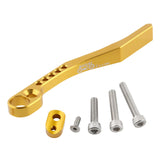 Maxbell Bike Chain Guide Catcher Chain Protector Keeper Adjustable High Performance Aureate