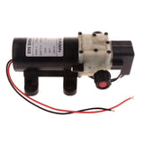 Max Durable Electric Water Pump Micro High Pressure Diaphragm Water Sprayer 48V - Aladdin Shoppers
