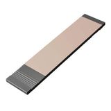 Maxbell Leather Shaving Strop Knife Sharpening Shaving for Polish Honing Woodworking