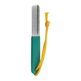 Maxbell Fishing Hook Sharpening Tool Keep Your Hooks Sharp Durable for Fishing Box Green