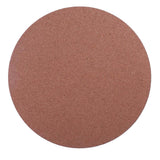 Maxbell 200mmX3mm Round Cork Thermal Insulator for 3D Printer Heat Bed with Adhesive