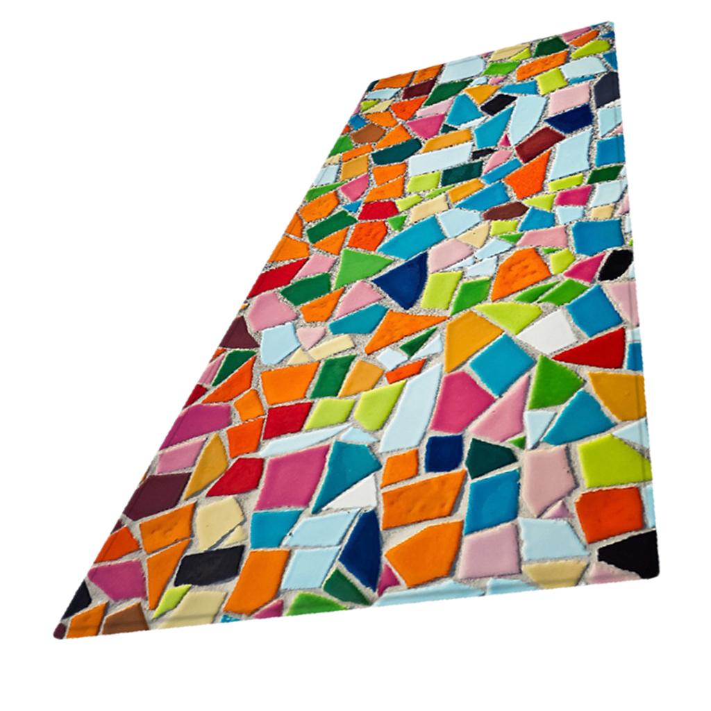 Max 1 Pc Floor Mat Carpet Doormat Bedroom Kitchen Living Room Area Rug Color 2