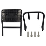 Maxbell Kayak Outboard Motor Stand Marine Hardware for Within 4 HP