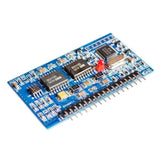 Max Pure Sine Wave Inverter SPWM Board for EGS002 EG8010 + IR2110 Driver Module