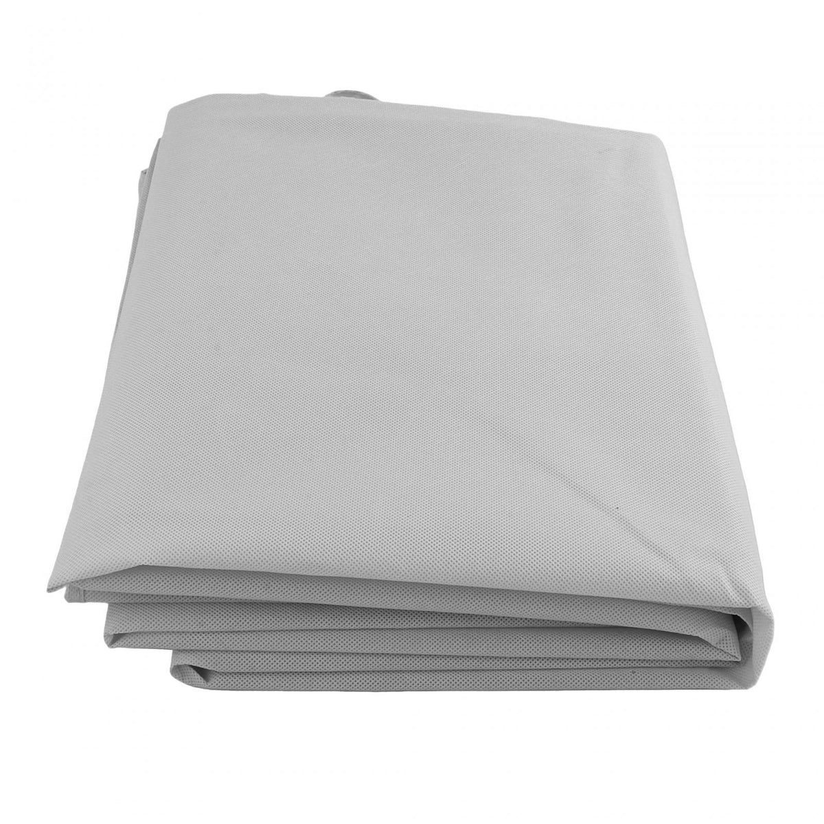 Maxbell Quilt Drying Mat Non Woven Portable for Bedroom Dorm Living Room Gray