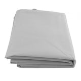 Maxbell Quilt Drying Mat Non Woven Portable for Bedroom Dorm Living Room Gray