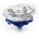 Maxbell Metal Fusion 4D Burst Spinning Top Toy Set  LOST LONGINUS.N.Sp B-66 Starter