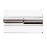 Maxbell Universal Butt Hinge Stainless Steel Door Butt Hinge for Marine Boat -Right