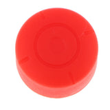 Max Thumb Grips Protector Cap Cover Skin For Nintendo Switch NS Controller Red