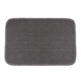 Max Montessori Materials Working Rug Children Playing Mat 60x40cm Grey