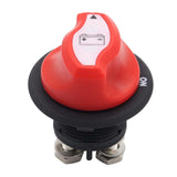 Maxbell Cut Off Switch Portable Power Isolator Parts Multipurpose for Car