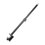 Maxbell Camera Desk Mount Adjustable W/ 1/4 Screw Clamp for Camera Video Light