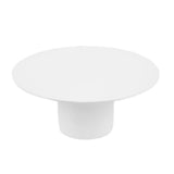Max Dots Coat Hook Colorful Ash Wood Wall Mount Coat Wall Hanger Rack White S - Aladdin Shoppers