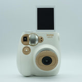 Maxbell For Fujifilm Mini7C Instant Imaging Polaroid Camera (Without Battery)