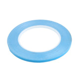Max Thermal Adhesive Conductive Tape Double Sided for IC Chipset Heatsink 5mm