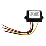Max DC/DC Converter Regulator 30-90V Stepdown to 12V 3A 36-60W Module Power