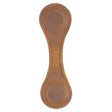 Maxbell Leather Adsorbable Bookmark Book Decorations for Students Reading Lovers B