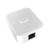 Maxbell Gigabit Unmanaged Ethernet Network Switch 2 Port 1000Mbps Sturdy for Home