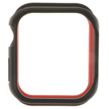 Max Shockproof Protective Case Cover Frame For 40mm Apple Watch 4-Black