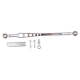 Maxbell Chrome Gear Shift Linkage Shifter Link for Harley Softail Dyna Wide Glide