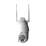 Maxbell 1080P Wireless HD Security IP Camera wifi 5X Digital Zoom Speed Dome Camera