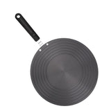 Maxbell Gas Stovetop Heat Diffuser Plate Double Sided Non Slip for Milk Cooktop 24cm