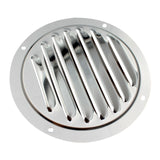 Maxbell Stainless Steel Air Vent Outlet Cap Air Venting Panel Cover Thicken for Car
