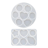Maxbell Phone Grip Epoxy Resin Mould Silicone Mould Phone Holder Resin Casting