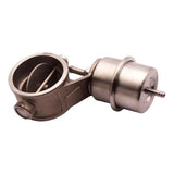 Maxbell 51MM Open-Style Pressure: about 1 BAR Vacuum Activated Exhaust Cutout Valve