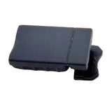 Maxbell Durable Battery Door Cover Port Bottom Base Rubber Spare Parts for Canon 5D2