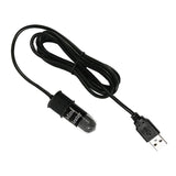 Maxbell Small Aquarium Heater Automatic Constant Temperature Heater USB Heating Rod