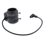 Max 2.8-12mm F1.4 1/2.7" Auto IRIS Varifocal CCTV Lens CS Mount for HD Camera