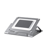Maxbell Laptop Cooling Stand Adjustable Semiconductor for Notebook Tablet