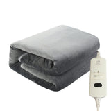 Maxbell Maxbell Electric Blanket Fast Heating Winter Body Warmer for Living Room Bedroom