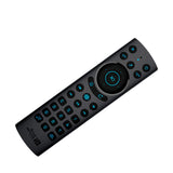 Maxbell Wireless Voice Backlit IR Learning Remote Control for Android TV
