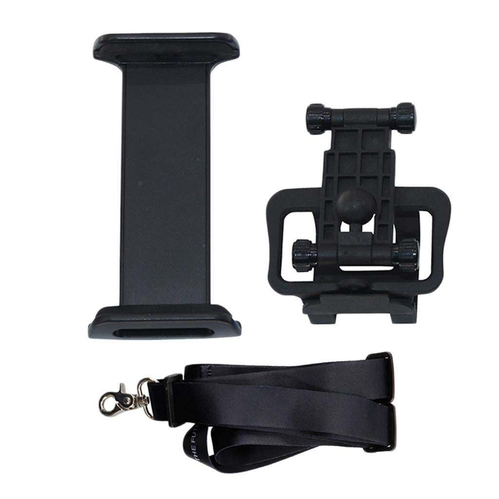 Max Monitor Front View Tablet Holder Bracket For DJI Mavic 2 Pro /Zoom Drone