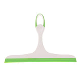Max Plastic Handheld Squeegee Scraper For Auto Window Film Water Clean Green