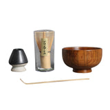 Maxbell Matcha Ceremony Set Fittings for Sadou Beginner Japanese Tea Ceremony Party Style B