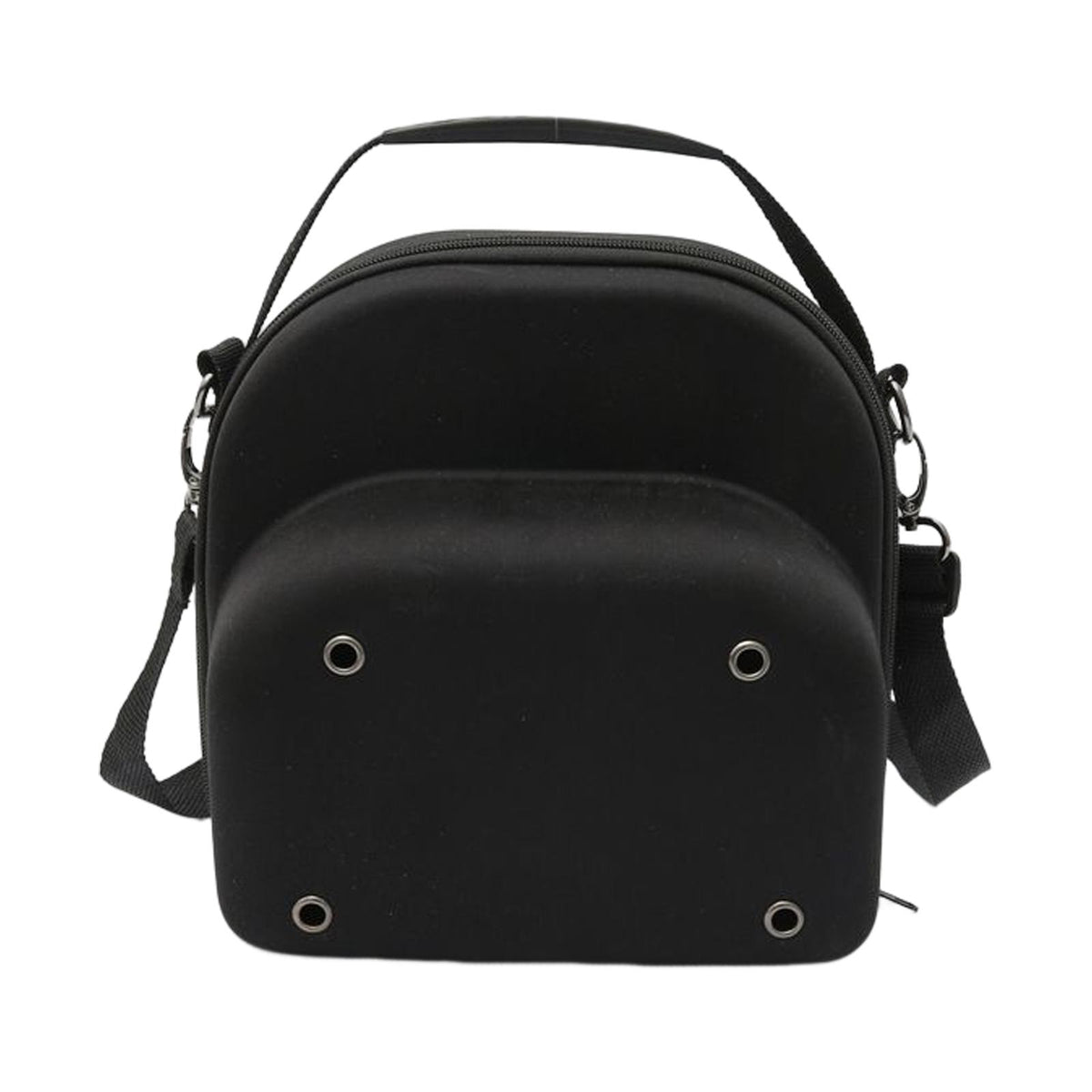 Maxbell Outdoor Hat Travel Case EVA Adjustable Easy to Carry Durable for Travel Home