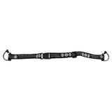 Maxbell Baby Safety Belts for Shopping Cart Stroller Wraps Strap Black