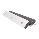 Maxbell 2x Vise Vice Jaws V Shaped Sturdy Vise Clamp for Wide Array of Vices Devices 6 inch