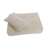 Maxbell Baby Photography Props Decor Small Furniture Durable for Newborn Boy Baby Cushion