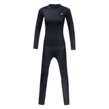 Max Maxb Women Thermal Underwear Set Winter Base Layer Fleece Top and Bottom Set XXXL