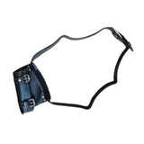Maxbell Back Scabbard Carry Knights Fancy Dress Prop Anime Cosplay Props Knight hold 1 piece