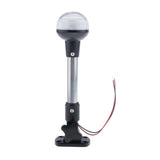 Maxbell Boat Marine Yacht 12V Navigation All-Round Stern Anchor Light 9"