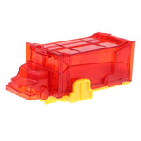 Maxbell Magic Folding Transforming Garage Car Transporting Kids Toy