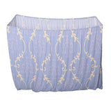 Max Dustproof Stretch Bedroom Bed Headboard Cover Protector Slipcover Color_9 - Aladdin Shoppers