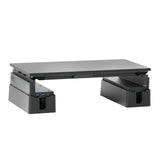 Maxbell Monitor Stand Riser Phone Holder Computer Stand for Printers Office Monitors