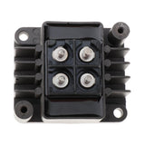 Max 6G5-81960-A0 Rectifier & Regulator Assembly For Yamaha 75-200HP 1986-1999
