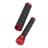 Maxbell Durable Fishing Knot Puller Tool Assist Fishing Line Dragger for Freshwater Red
